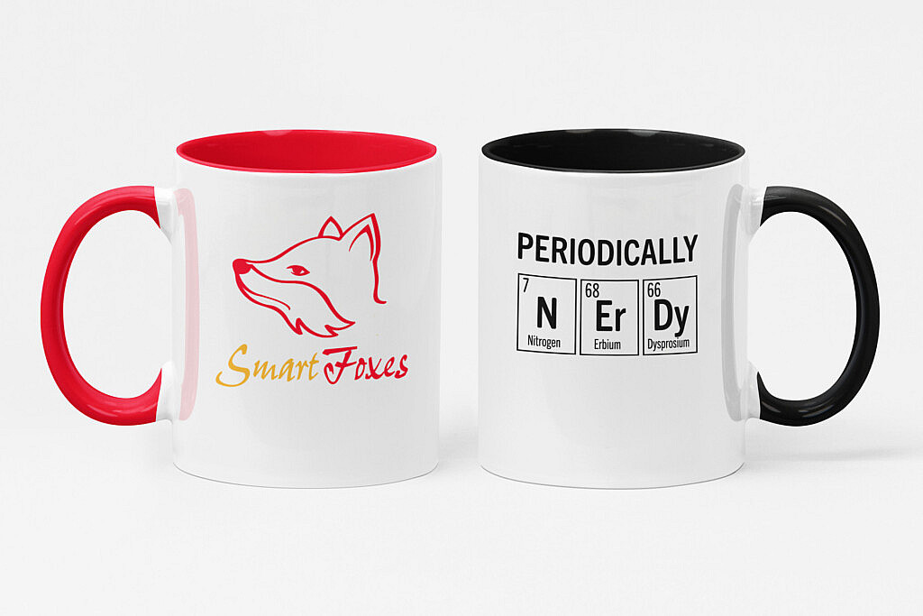 accent mugs for geeks