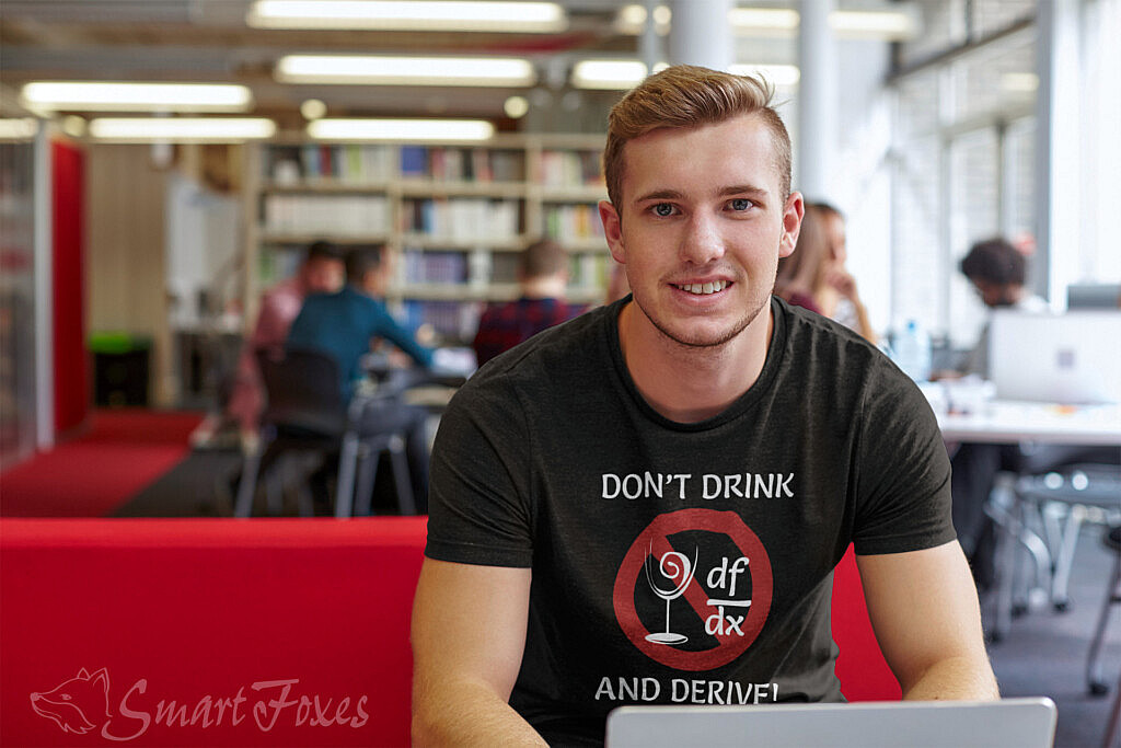 don't drink and derive shirt