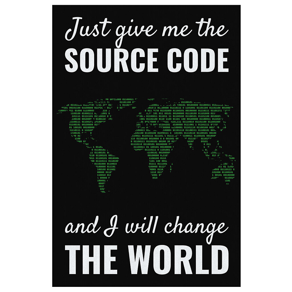 Gifts for Programmers, Coders, App and Web Developers - Smart Foxes